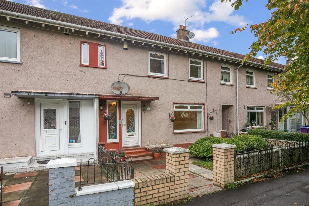 Main image of property: 23 Jedworth Avenue, Glasgow, Glasgow City, G15