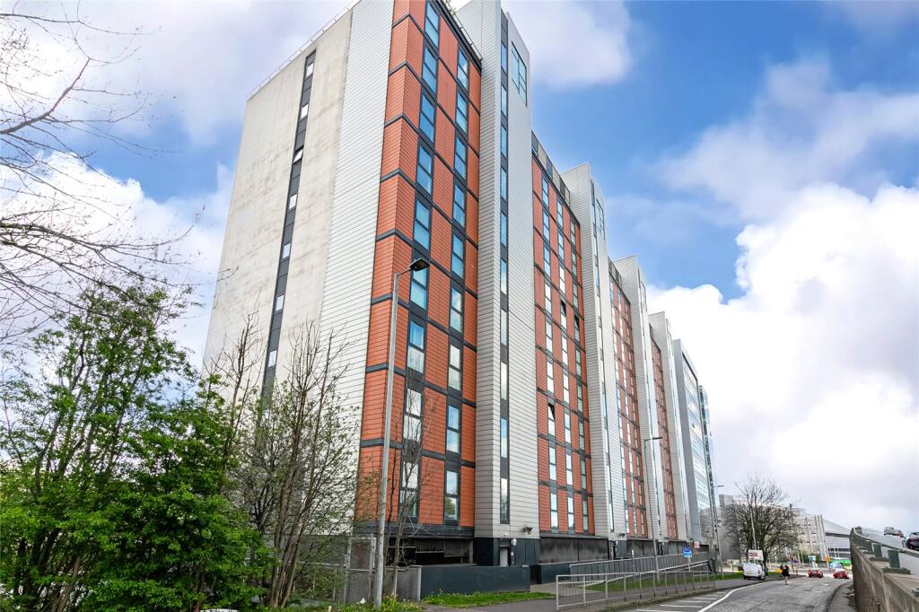 Main image of property: 3/1, 505 Stobcross Street, Glasgow, Glasgow City, G3