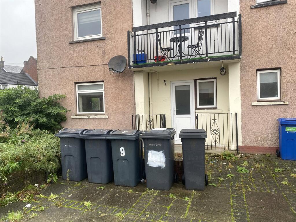 Main image of property: 1 Freeland Place, Kirkintilloch, Glasgow, G66