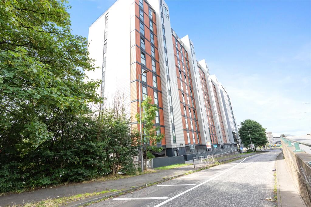 Main image of property: 2/1, 507 Stobcross Street, Glasgow, Glasgow City, G3