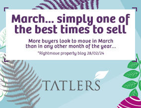 Get brand editions for Tatlers, Crouch End - Lettings