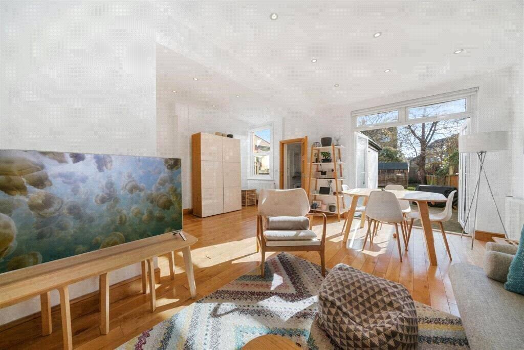 Main image of property: Leeside Crescent, London, NW11
