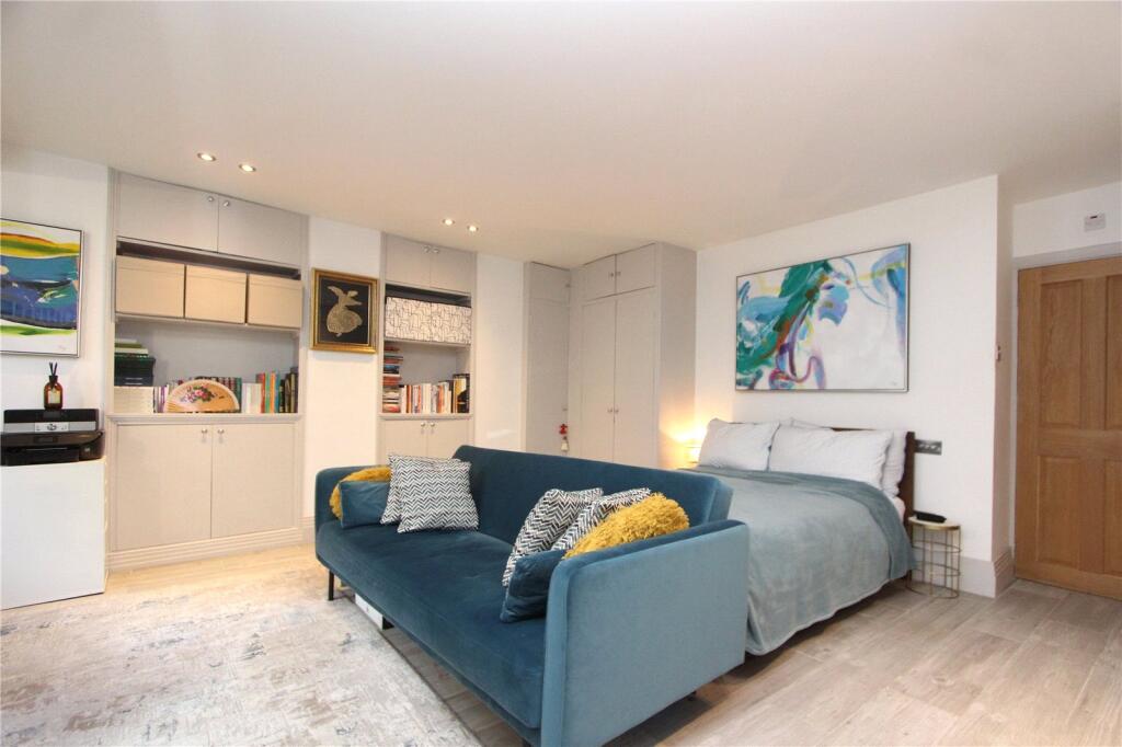 Main image of property: Coniston Road, London, N10
