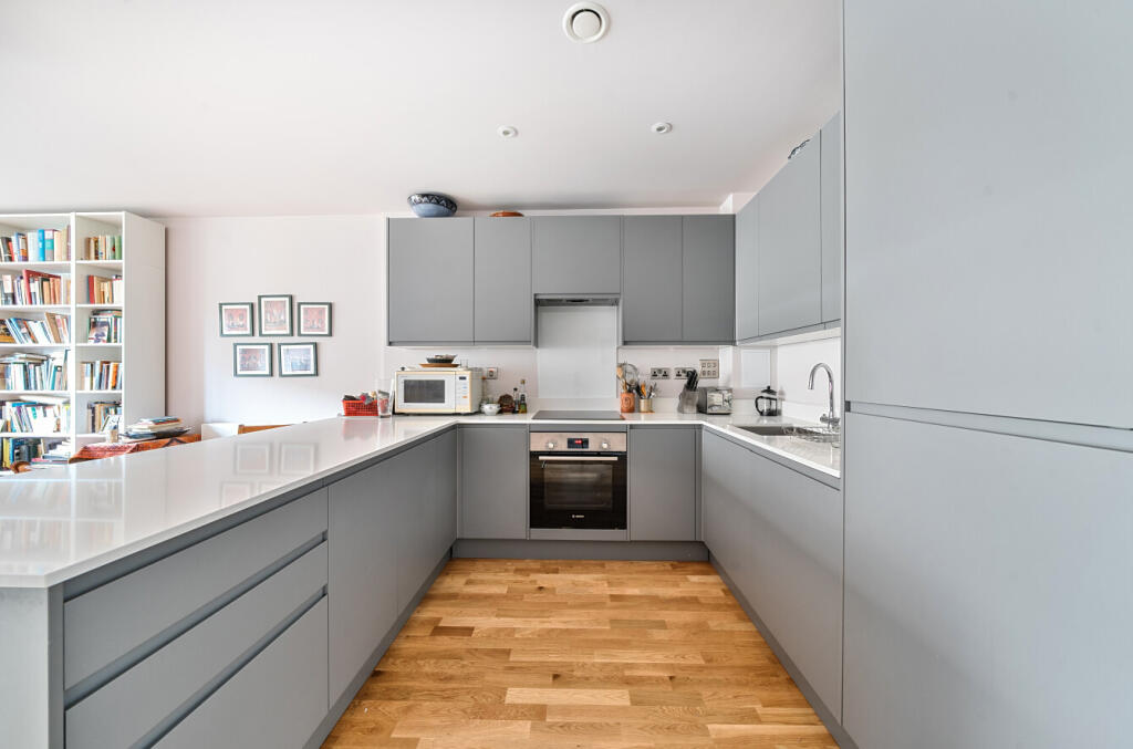 Main image of property: Colina Road, London, N15