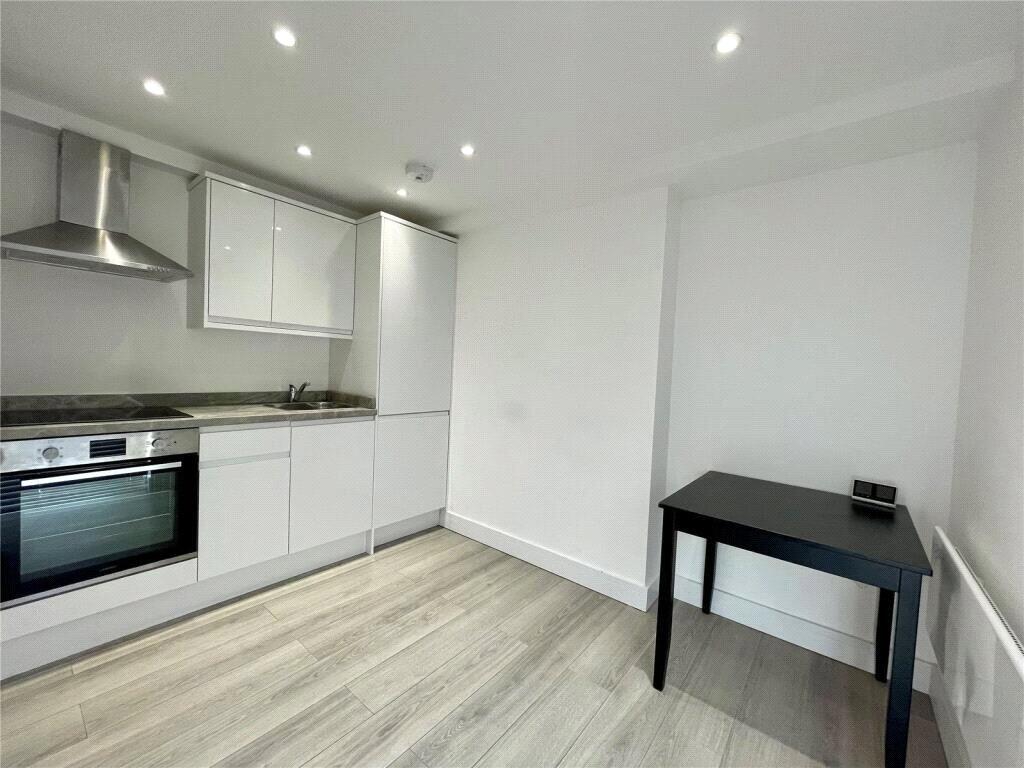 Main image of property: Regents Park Road, London, N3