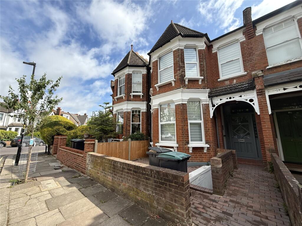 Main image of property: Coniston Road, London, N10