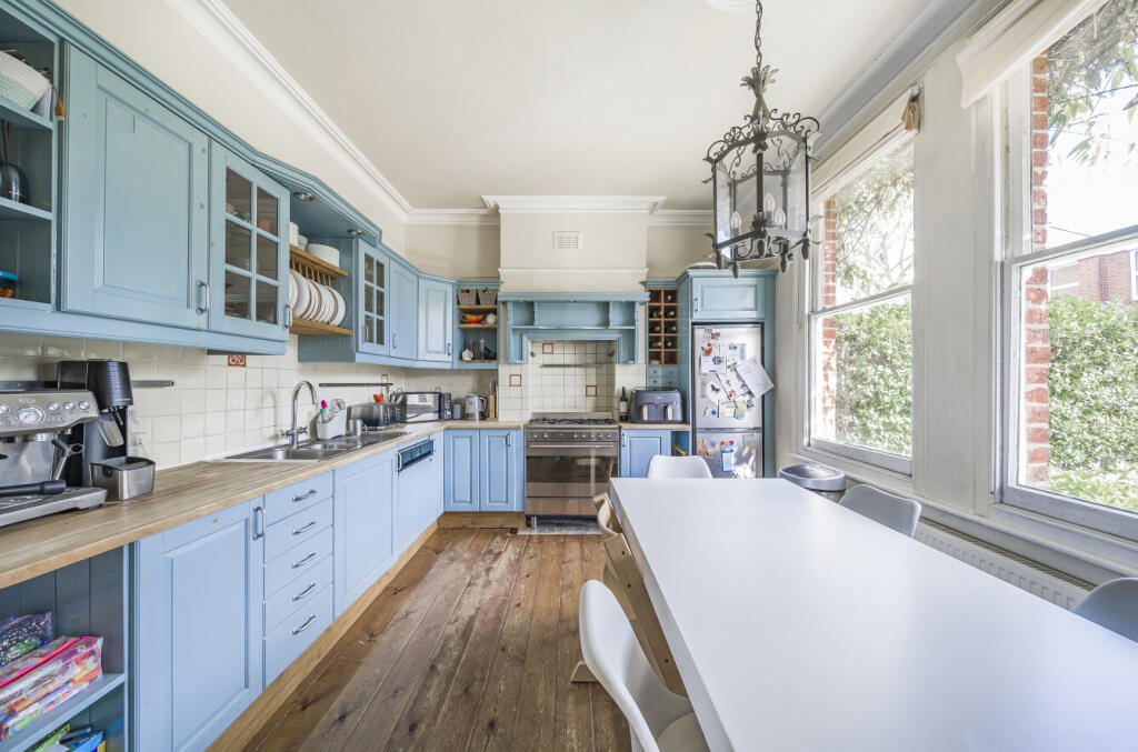 Main image of property: Alexandra Gardens, Muswell Hill, London, N10