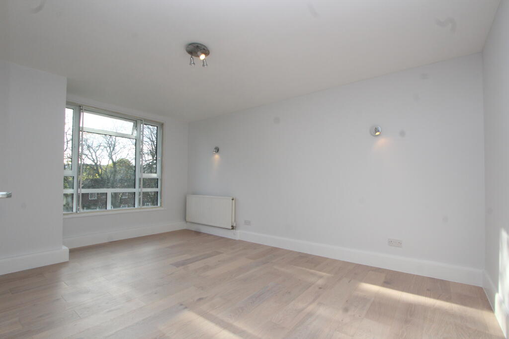 Main image of property: Buckingham Lodge, Muswell Hill, London, N10
