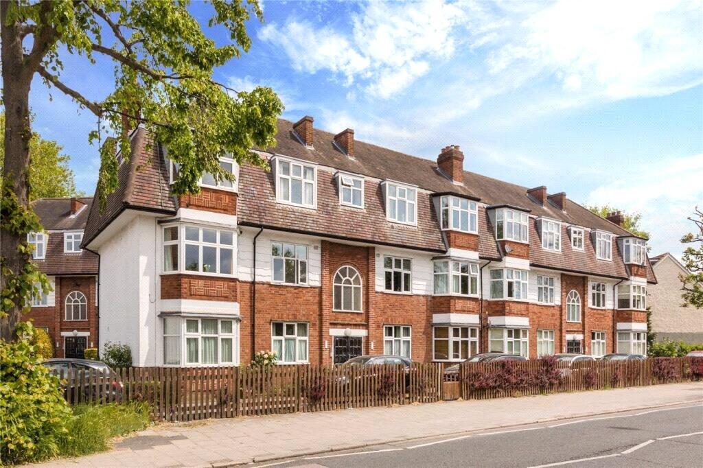 Main image of property: East End Road, London, N2