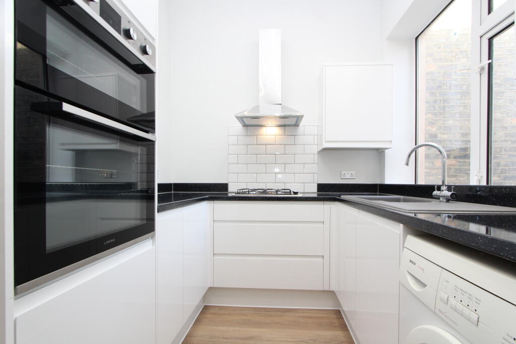 Main image of property: Heathville Road, Crouch End, London, N19