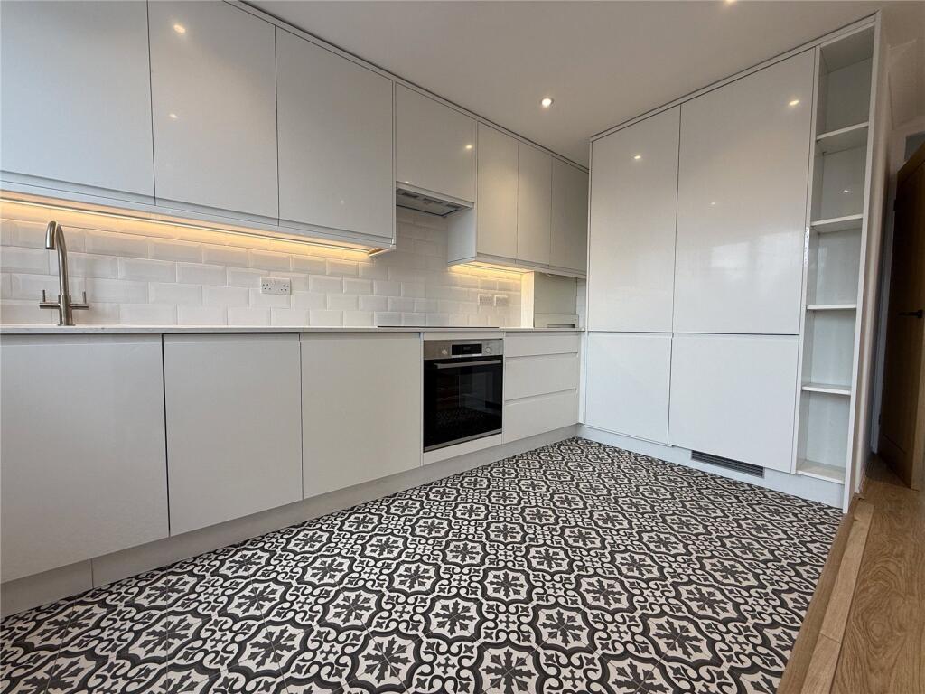 Main image of property: Caroline Close, London, N10