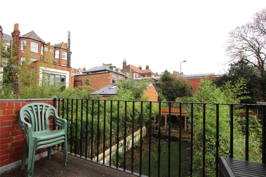 Main image of property: Hillfield Park, Muswell Hill, N10