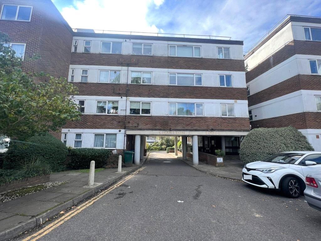 Main image of property: Temple Fortune Lane, London, NW11