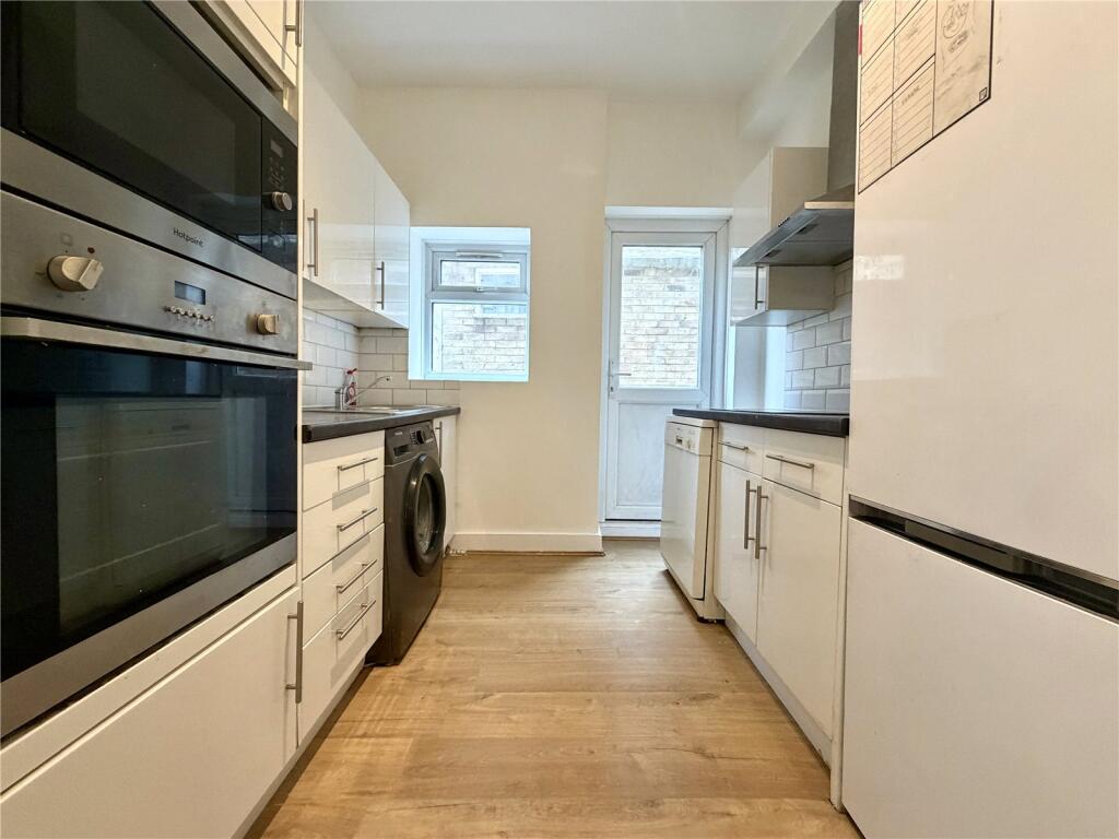 Main image of property: Victoria Road, Alexandra Park, London, N22