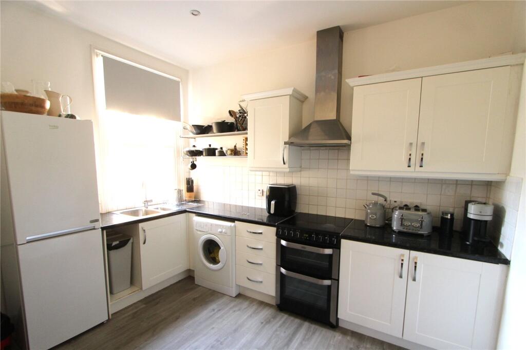 Main image of property: York Road, Bounds Green, London, N11