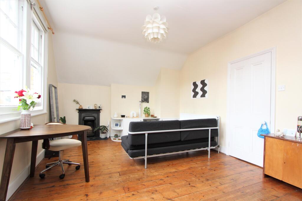 Main image of property: Dukes Avenue, Muswell Hill, N10