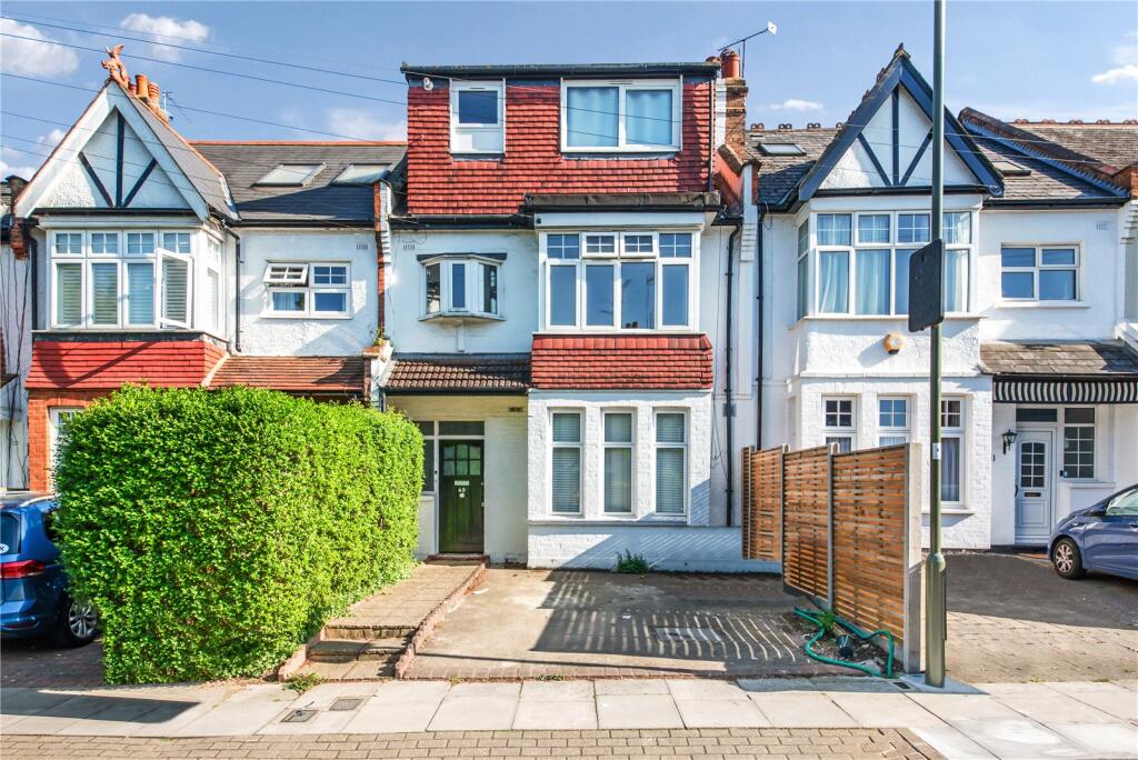 Main image of property: Sutton Road, London, N10