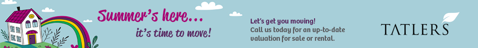 Get brand editions for Tatlers, Muswell Hill - Lettings