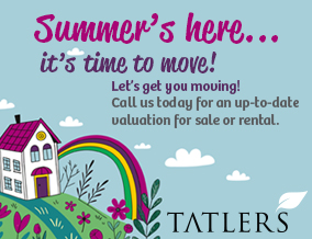 Get brand editions for Tatlers, Muswell Hill - Lettings