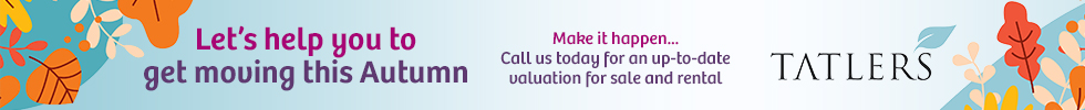 Get brand editions for Tatlers, Muswell Hill - Lettings