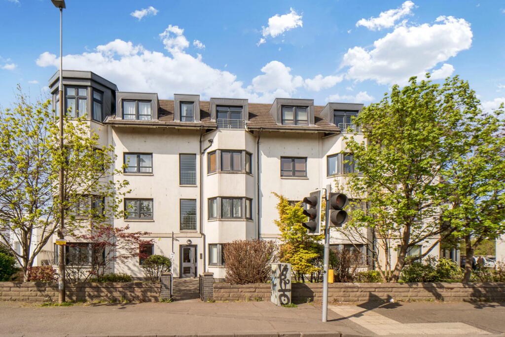Main image of property: Glasgow Road, Edinburgh, EH12