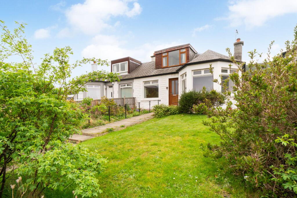 Main image of property: Marionville Crescent, Edinburgh, EH7