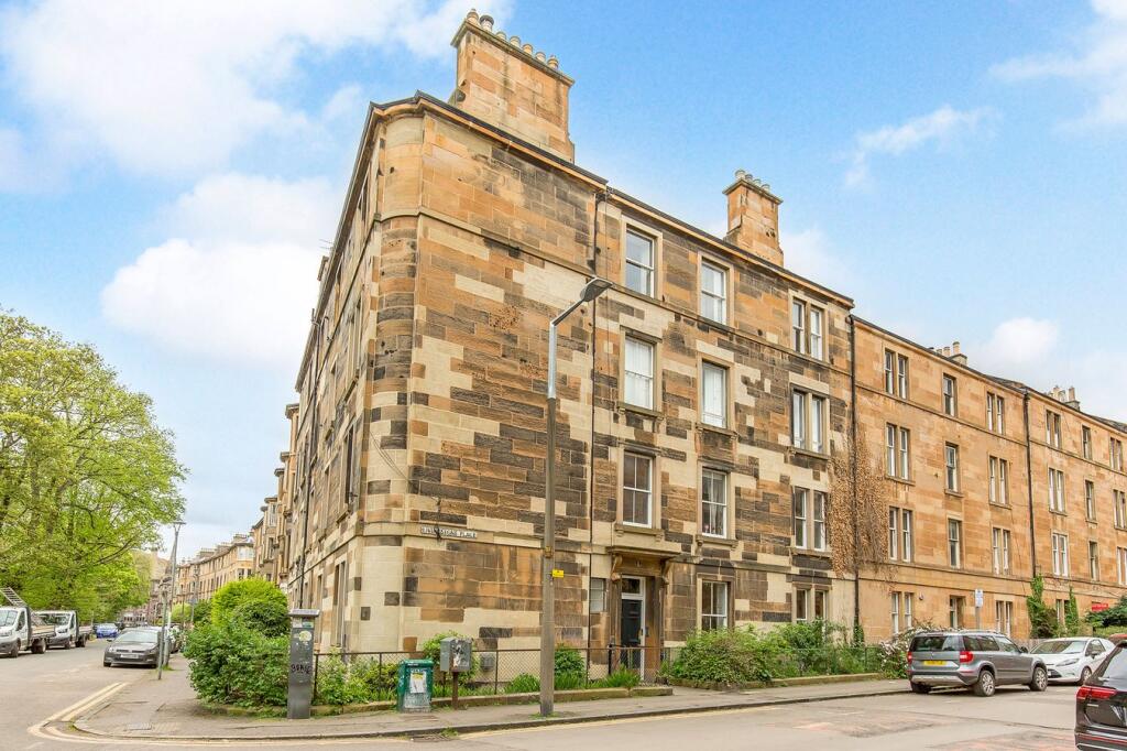 Main image of property: Livingstone Place, Edinburgh, EH9
