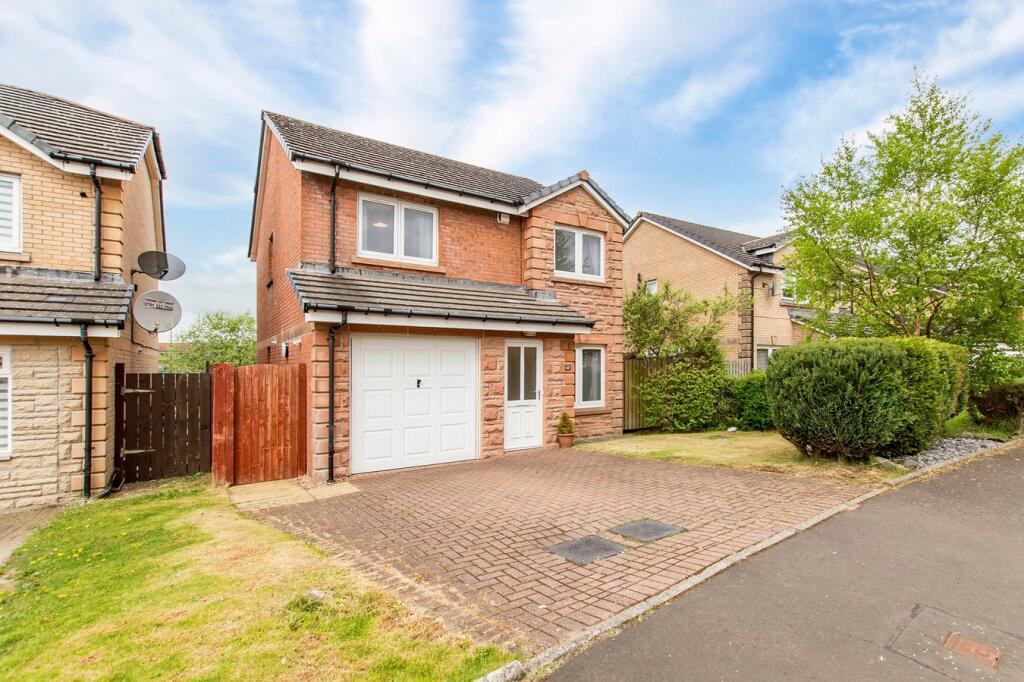 Main image of property: Daisyhill Road, Blackburn, Bathgate, EH47