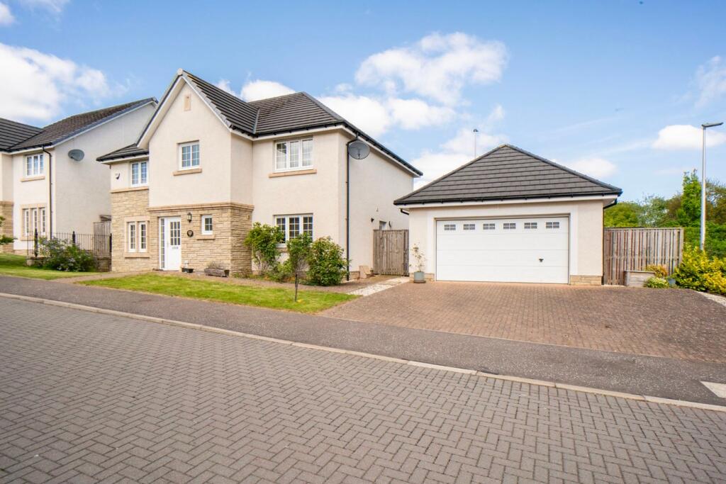 Main image of property: Ashgrove Gardens, Loanhead, EH20