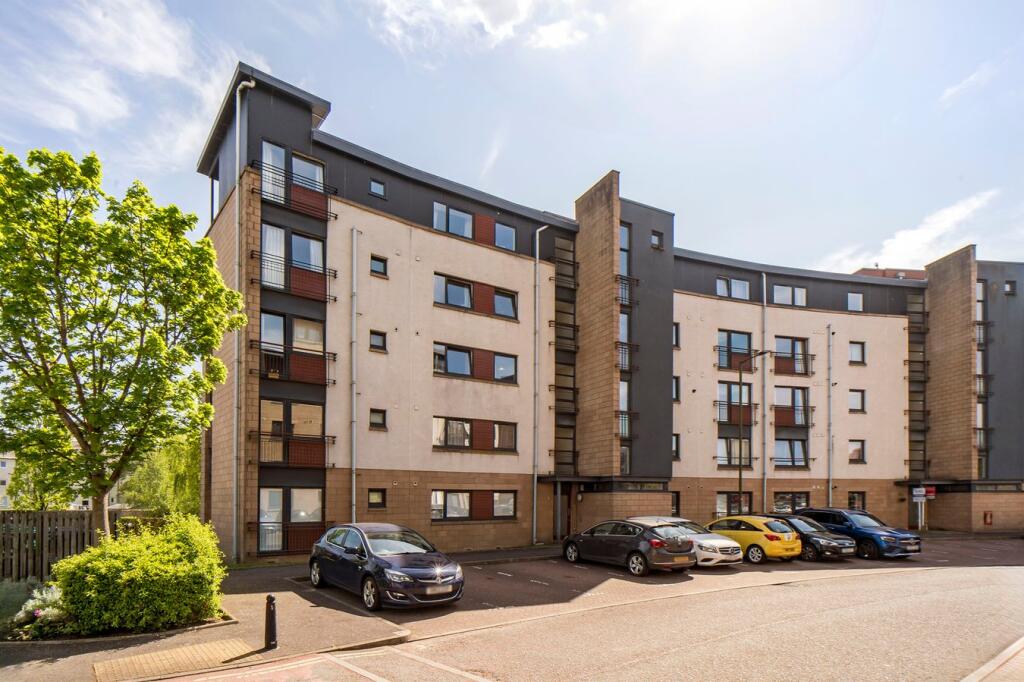 Main image of property: East Pilton Farm Crescent, Edinburgh, EH5