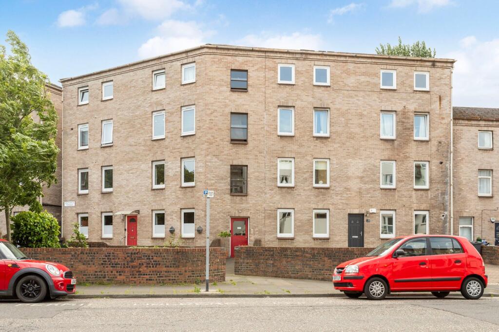 Main image of property: Brunswick Terrace, Edinburgh, EH7