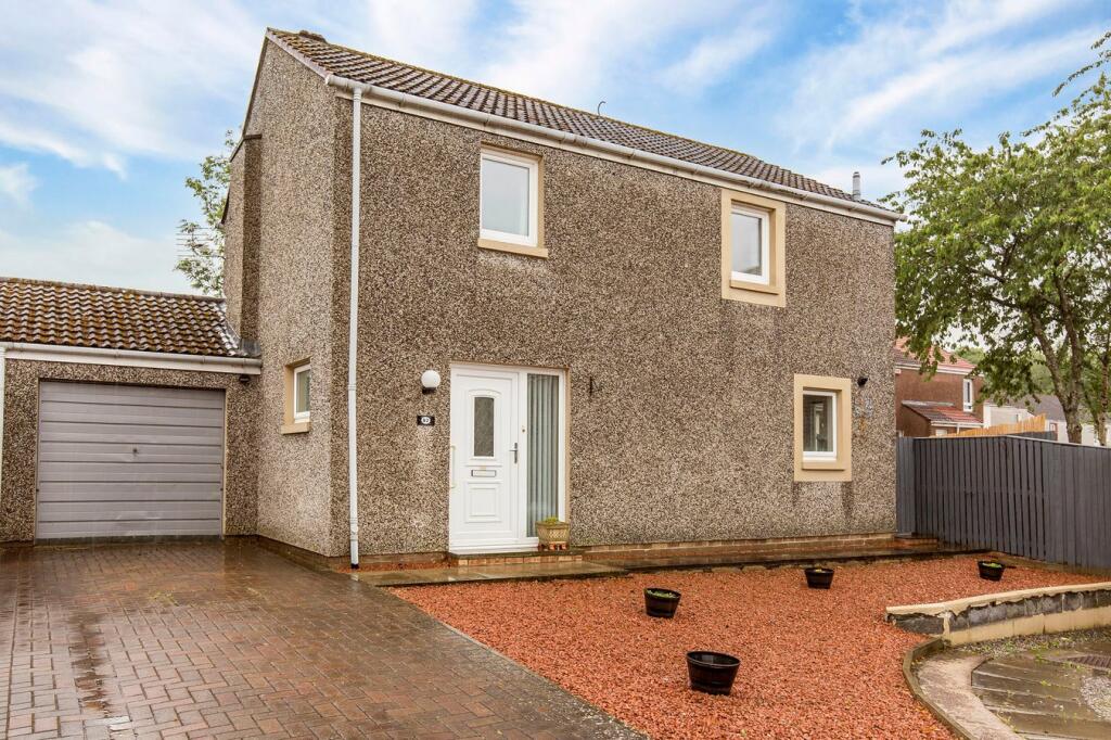 Main image of property: Kippielaw Road, Easthouses, Dalkeith, EH22