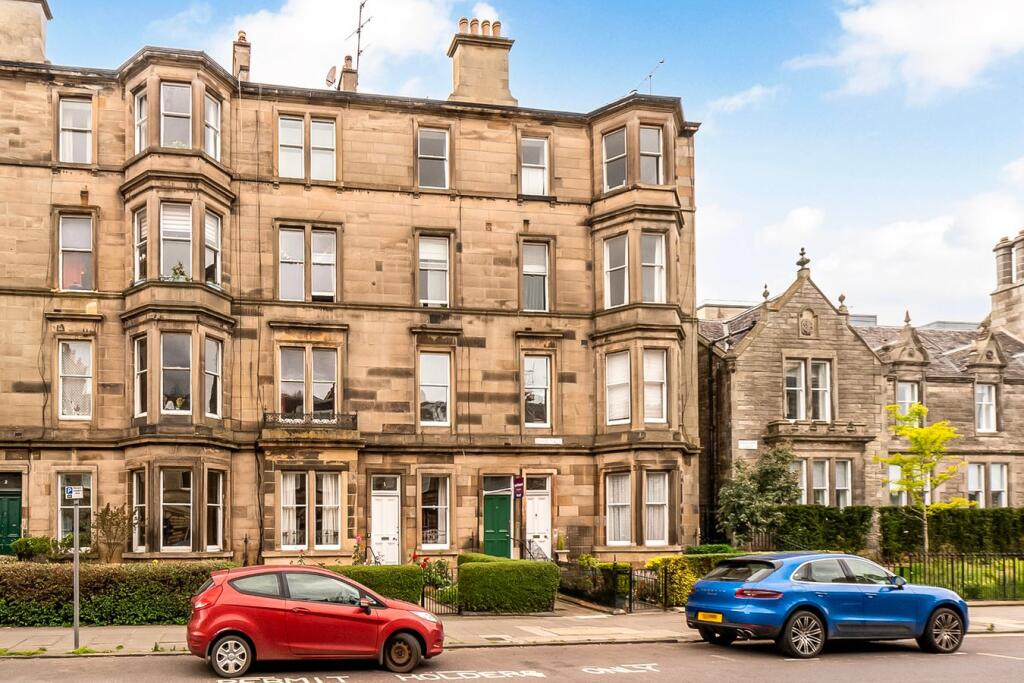 Main image of property: Airlie Place, Edinburgh, EH3