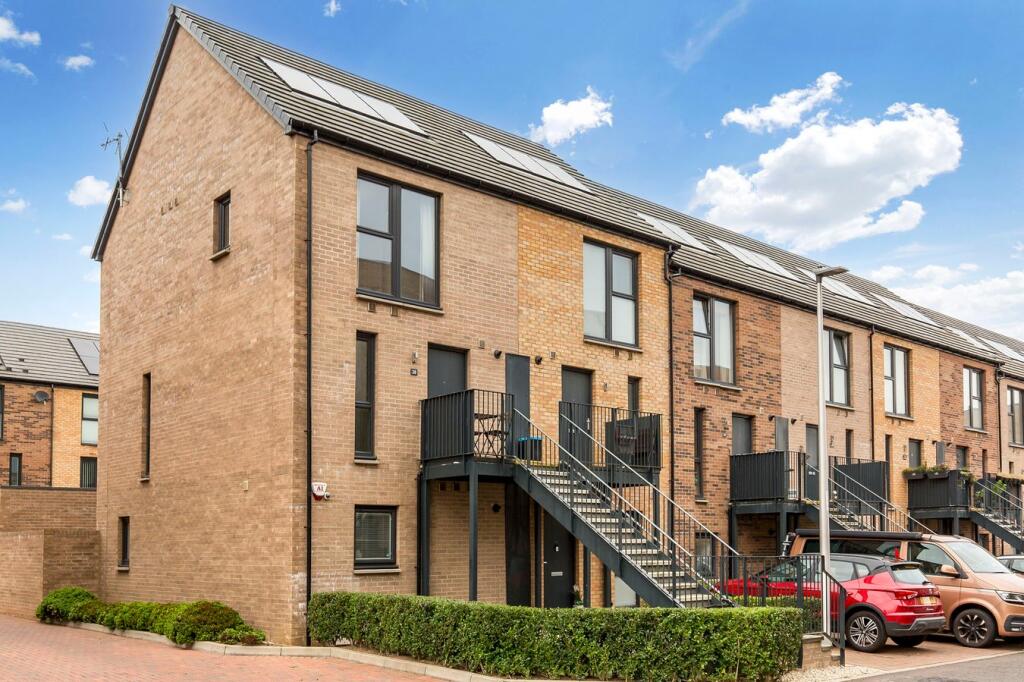 Main image of property: Adamslaw Place, Edinburgh, EH15