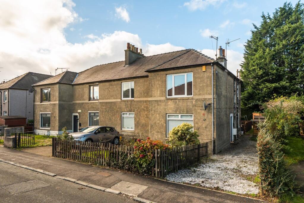 Main image of property: Sighthill View, Edinburgh, EH11