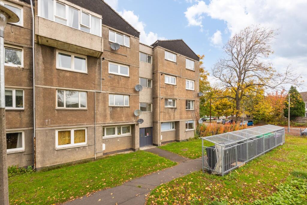 Main image of property: Saughton Mains Terrace, Edinburgh, EH11