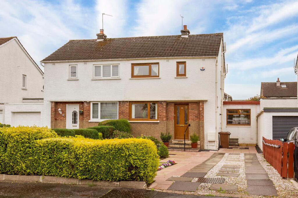 Main image of property: Broomhall Drive, Edinburgh, EH12