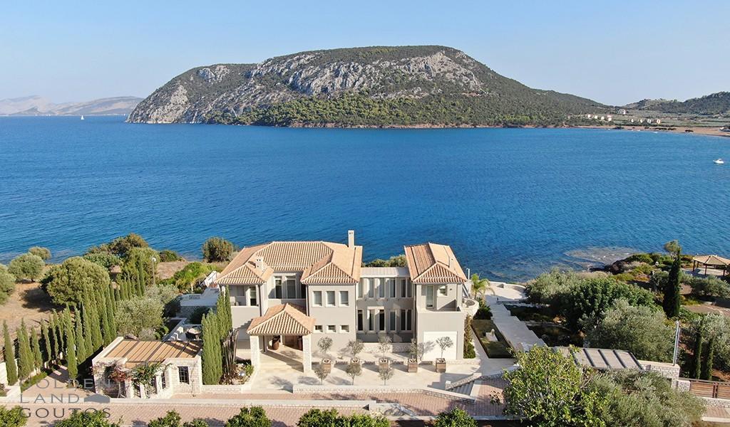 Property For Sale In Greece - Greek Property For Sale