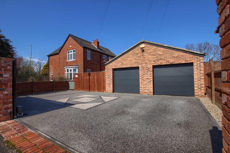 3 bedroom detached house for sale in Oxbridge Avenue, StocktonOnTees