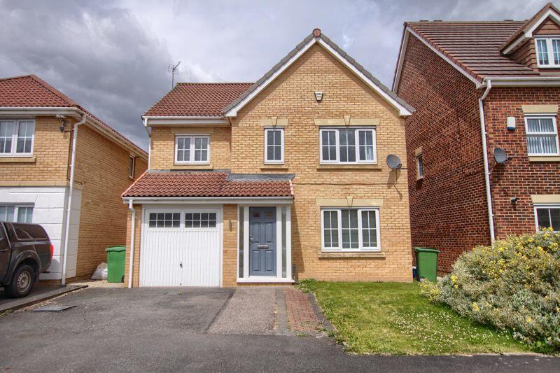 5 bedroom detached house for rent in Hilden Park, Ingleby Barwick, TS17