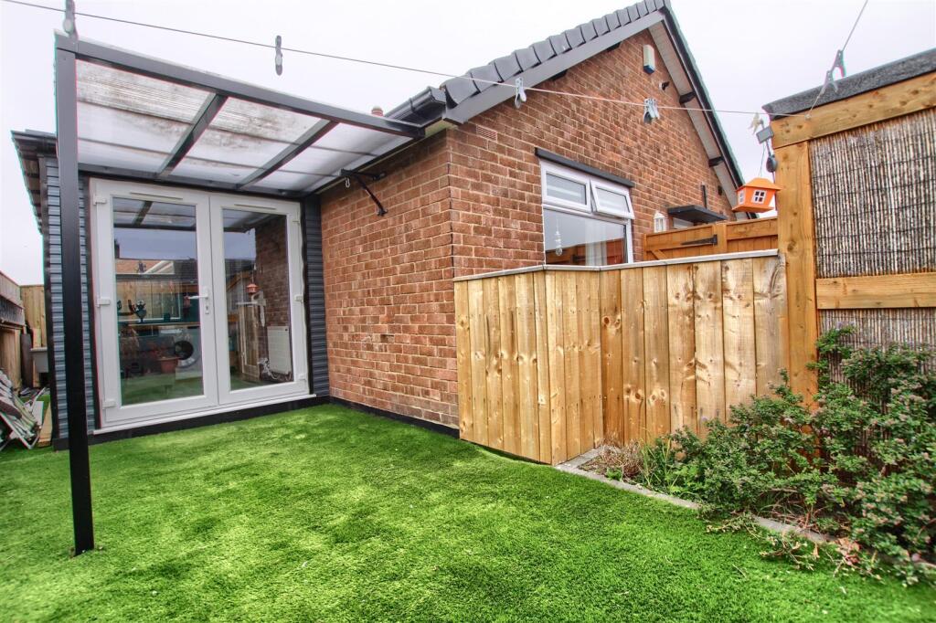 Main image of property: Bracken Road, Fern Park