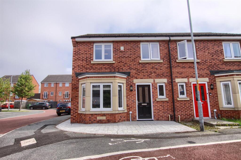 Main image of property: Mulberry Wynd, Stockton-On-Tees