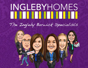 Get brand editions for Ingleby Homes, Stockton On Tees