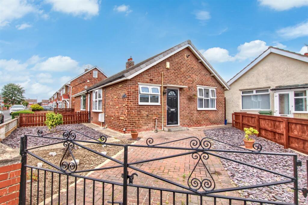 Main image of property: Bracken Road, Stockton-On-Tees