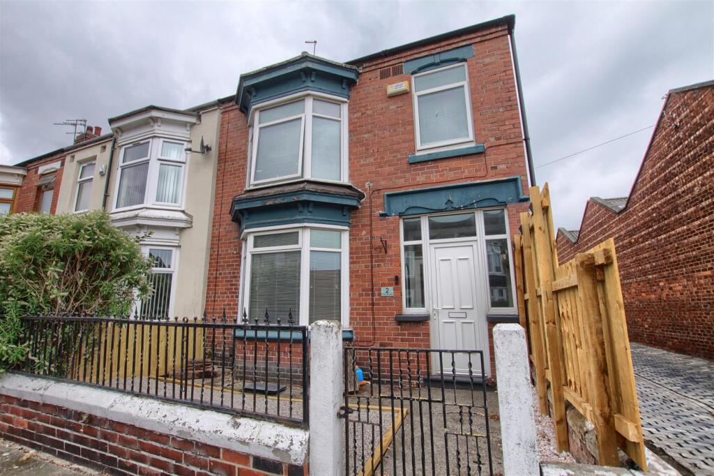 Main image of property: Eton Road, Stockton-On-Tees