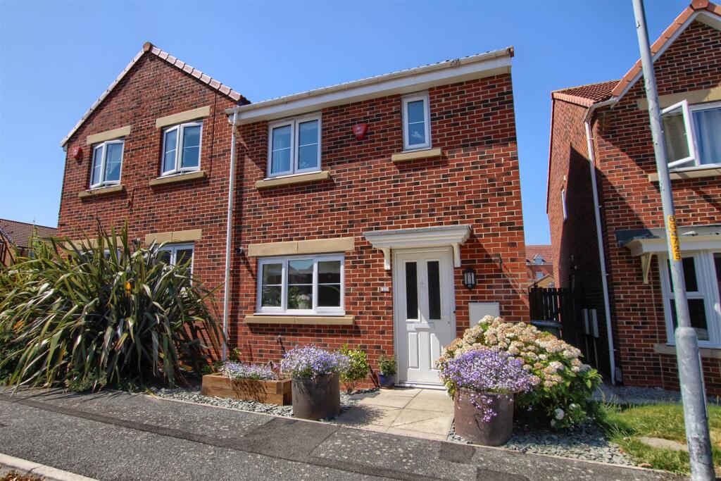 Main image of property: Goodrich Way, Ingleby Barwick