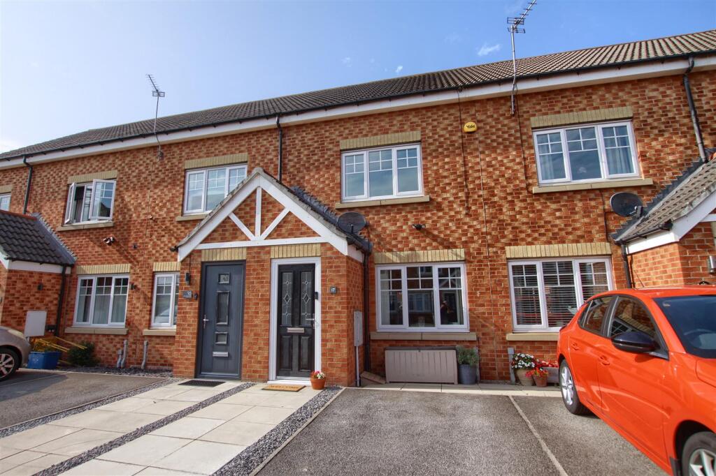 Main image of property: Lyme Park, Ingleby Barwick