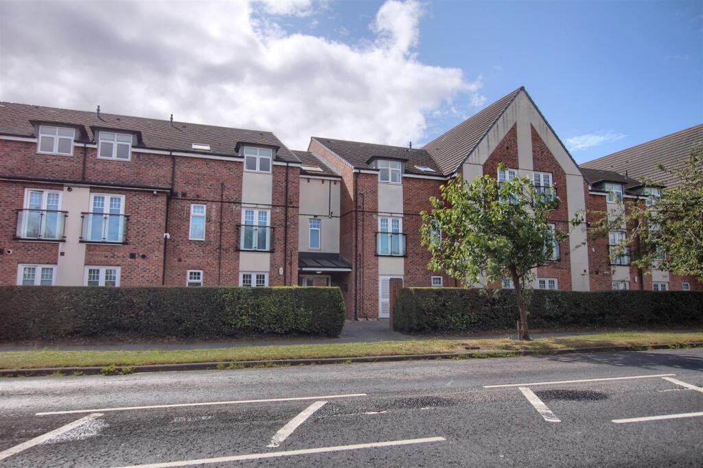 Main image of property: Green Lane, Acklam