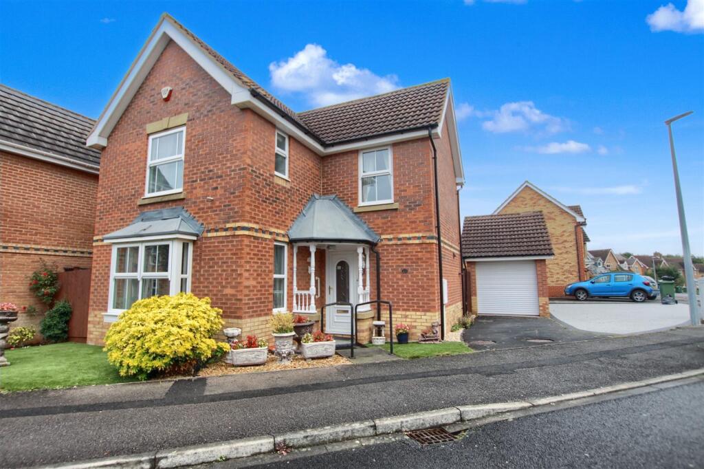 Main image of property: Tarr Steps, Ingleby Barwick