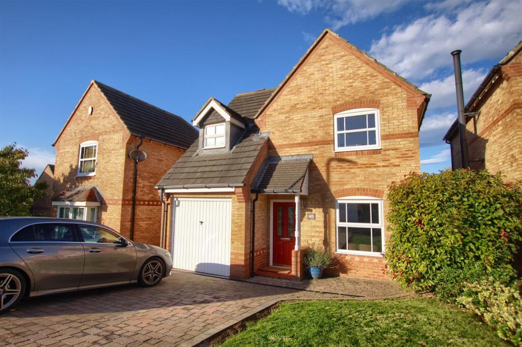 Main image of property: Holme Land, Ingleby Barwick